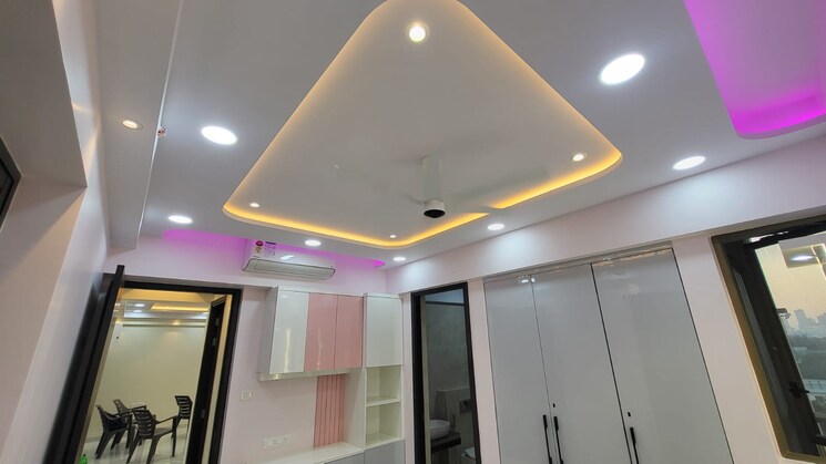 undefined, raymond-ten-x-habitat 2 Bedroom 950 Sq.Ft. Apartment In Pokhran Road No Two Thane 8893842