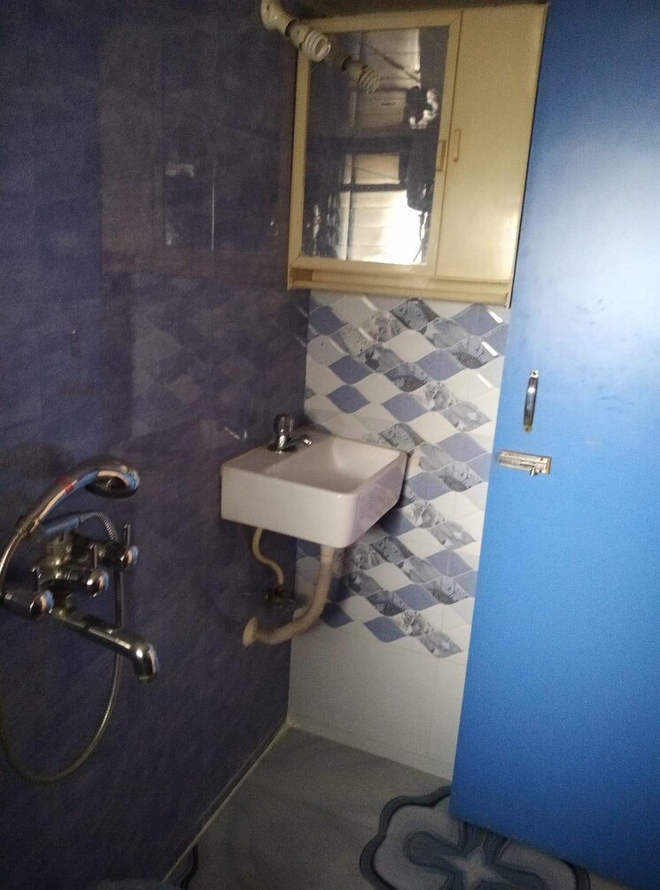 Master Bedroom, eden-garden-tower 2 Bedroom 690 Sq.Ft. Apartment In Chembur Mumbai 8893839