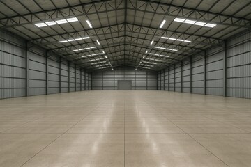  Warehouse For Rent in Ratu