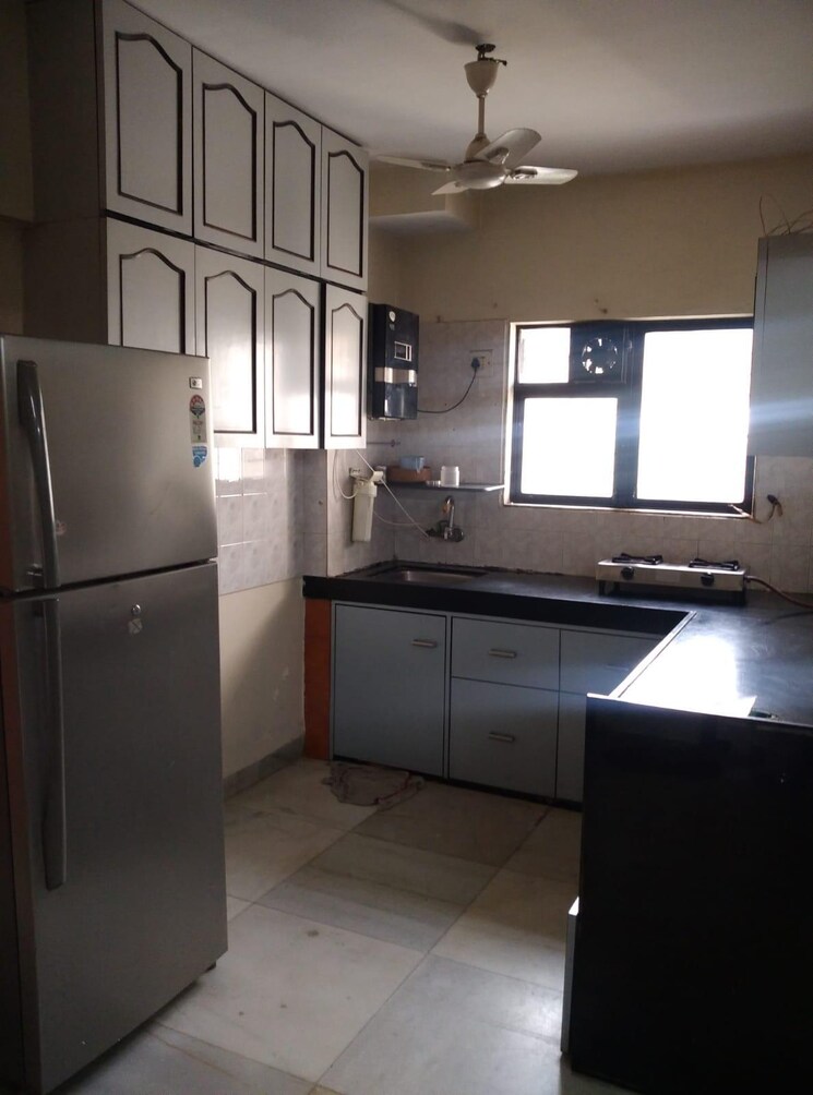 Kitchen, eden-garden-tower 2 Bedroom 690 Sq.Ft. Apartment In Chembur Mumbai 8893845