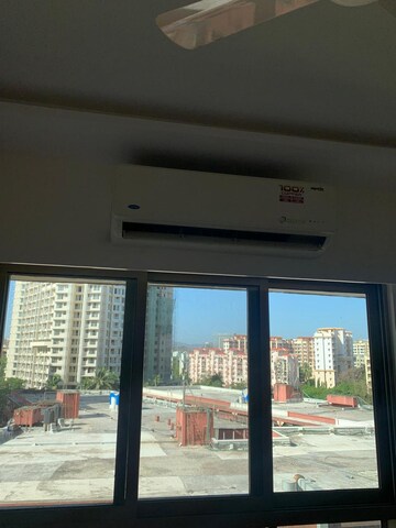 Master Bedroom in 1 BHK Apartment at Naman Habitat, Andheri West – for Rent