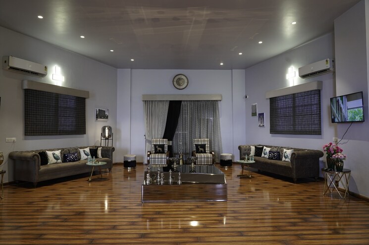 Gym, malwa-escon-primera 3 Bedroom 1550 Sq.Ft. Apartment In International Airport Road Zirakpur 8893846