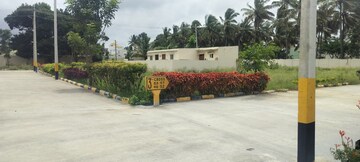  Plot – Exterior View View at Jigani - for Sale