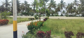  Plot – Exterior View View at Jigani - for Sale