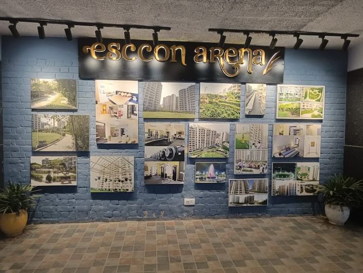 Master Plan, malwa-escon-primera 3 Bedroom 2050 Sq.Ft. Apartment In International Airport Road Zirakpur 8893851