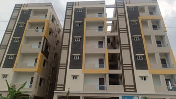 2 BHK Apartment For Sale in Tadepalli