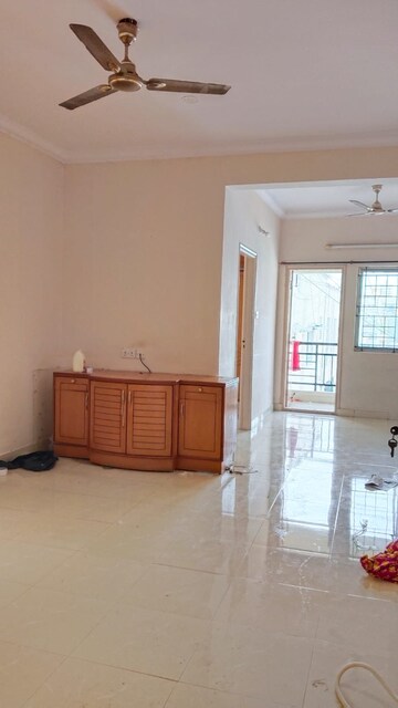 Room in 2 BHK Apartment at CR Enclave, Kodihalli – for Rent