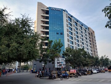  Office Space – Exterior View View at Kolte Patil City Vista, Kharadi - for Sale