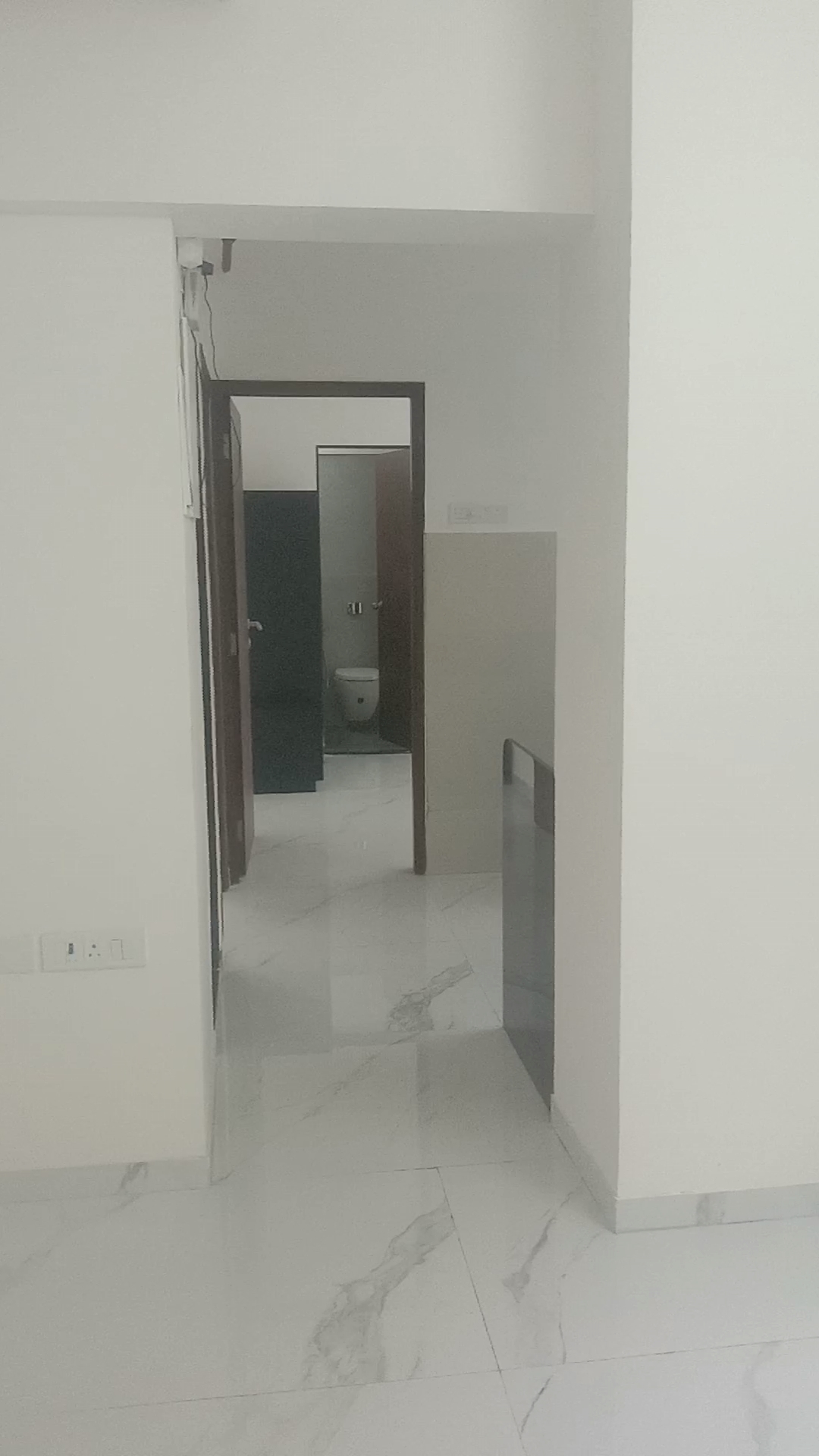 2 BHK + Pooja Room Apartment For Rent in Level The Residences