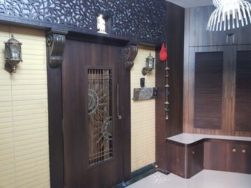 3 BHK Apartment For Rent in Dosti Acres Aster, Wadala East