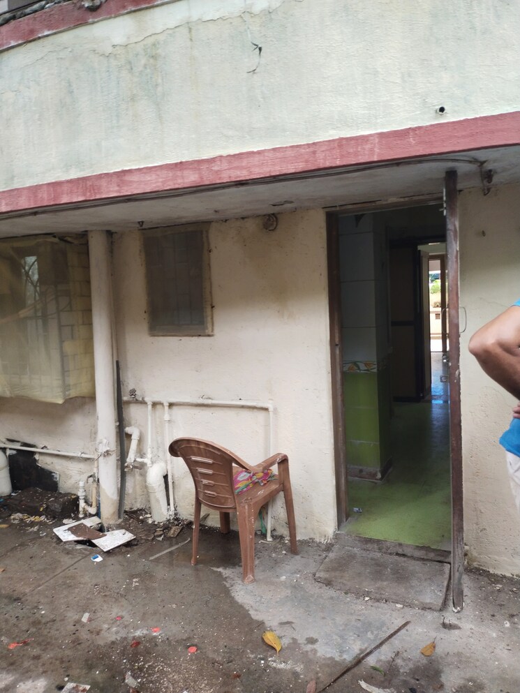 Exterior View, chembur 1.5 Bedroom 750 Sq.Ft. Villa In Chembur Mumbai 8893861