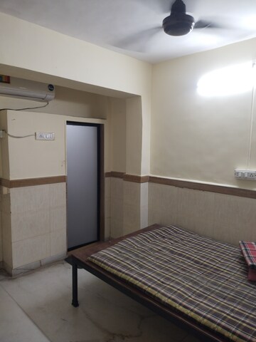 Kitchen in 1.5 BHK Villa at Chembur – for Rent