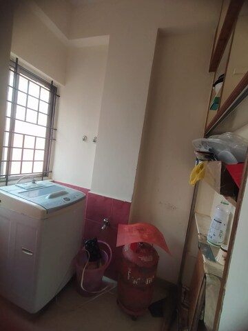 Furnished Amenities in 2 BHK Apartment at CR Enclave, Kodihalli – for Rent