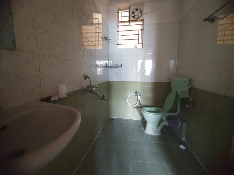 Master Bedroom, cr-enclave 2 Bedroom 1200 Sq.Ft. Apartment In Kodihalli Bangalore 8893860