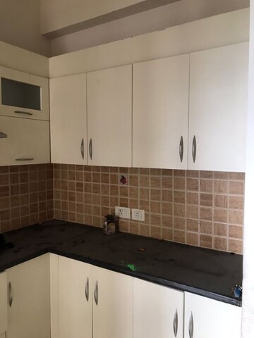 Kitchen in 3 BHK Apartment at Mahagun Mywoods II, Sector 16c Greater Noida – for Sale