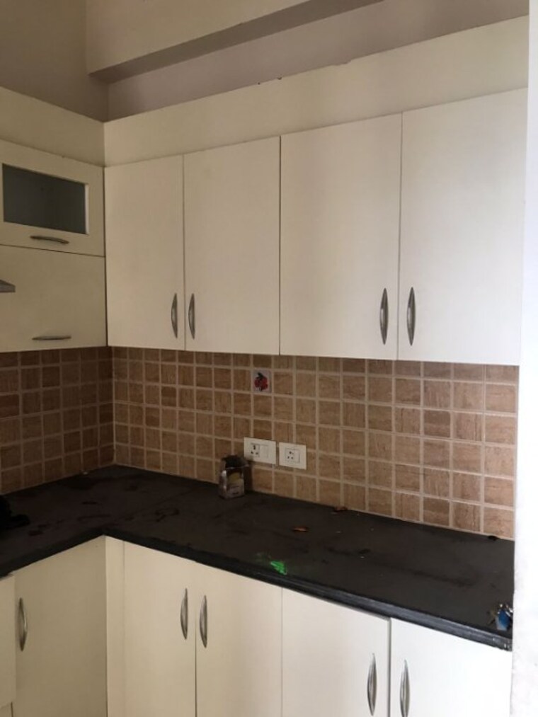 Kitchen, mahagun-mywoods-ii 3 Bedroom 1520 Sq.Ft. Apartment In Sector 16c Greater Noida Greater Noida 8893855