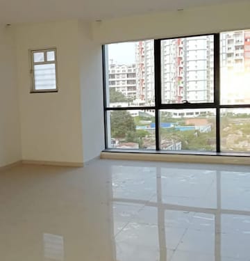 Room in  Office Space at Geras Imperium Alpha, Kharadi – for Sale