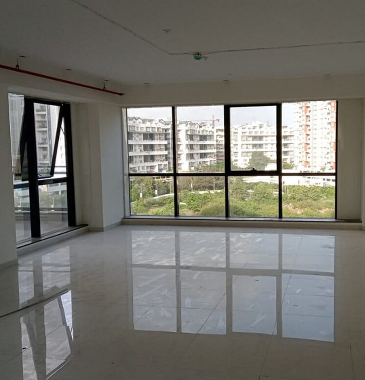 Room, geras-imperium-alpha Commercial Office Space 570 Sq.Ft. In Kharadi Pune 8893859