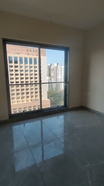 2.5 BHK Apartment For Rent in Hubtown The Premiere, Andheri West