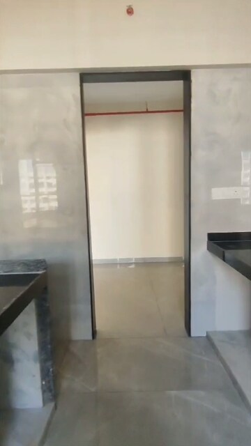 Building Lobby in 2.5 BHK Apartment at Hubtown The Premiere, Andheri West – for Rent