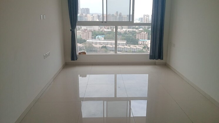 Kitchen, lnt-realty-crescent-bay 2 Bedroom 672 Sq.Ft. Apartment In Parel Mumbai 8893863