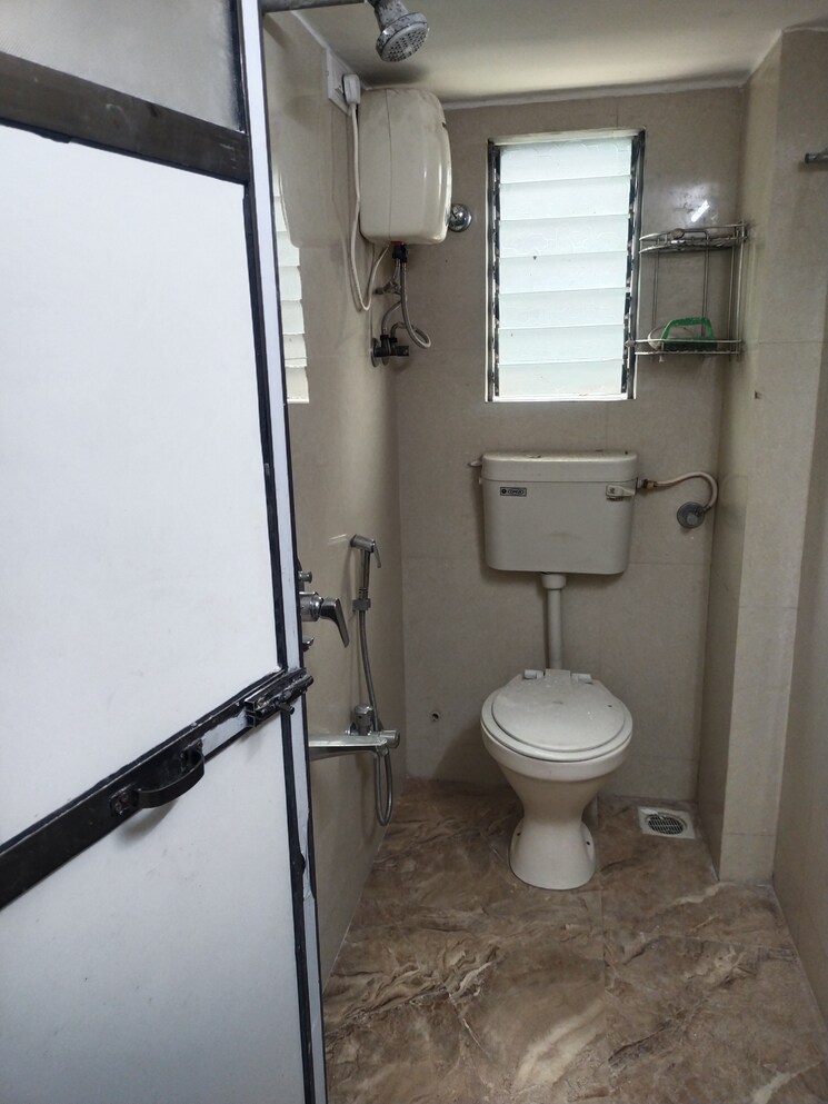 Master Bedroom, chandrodaya-chs-chembur 1 Bedroom 600 Sq.Ft. Villa In Chembur Mumbai 8893868