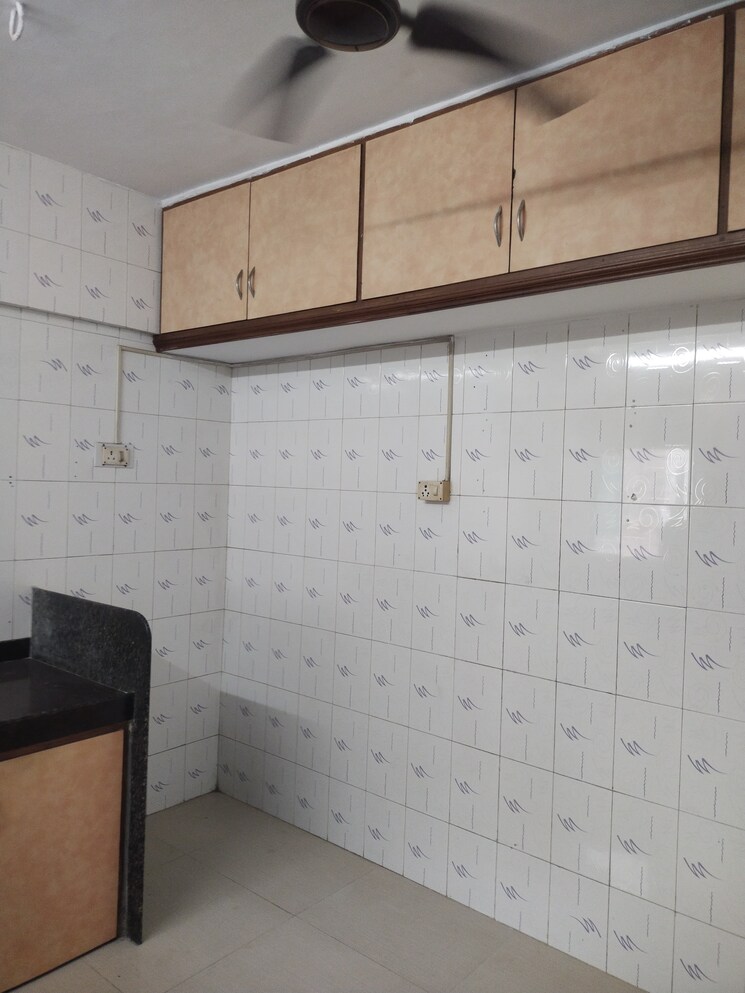 Kitchen, chandrodaya-chs-chembur 1 Bedroom 600 Sq.Ft. Villa In Chembur Mumbai 8893868