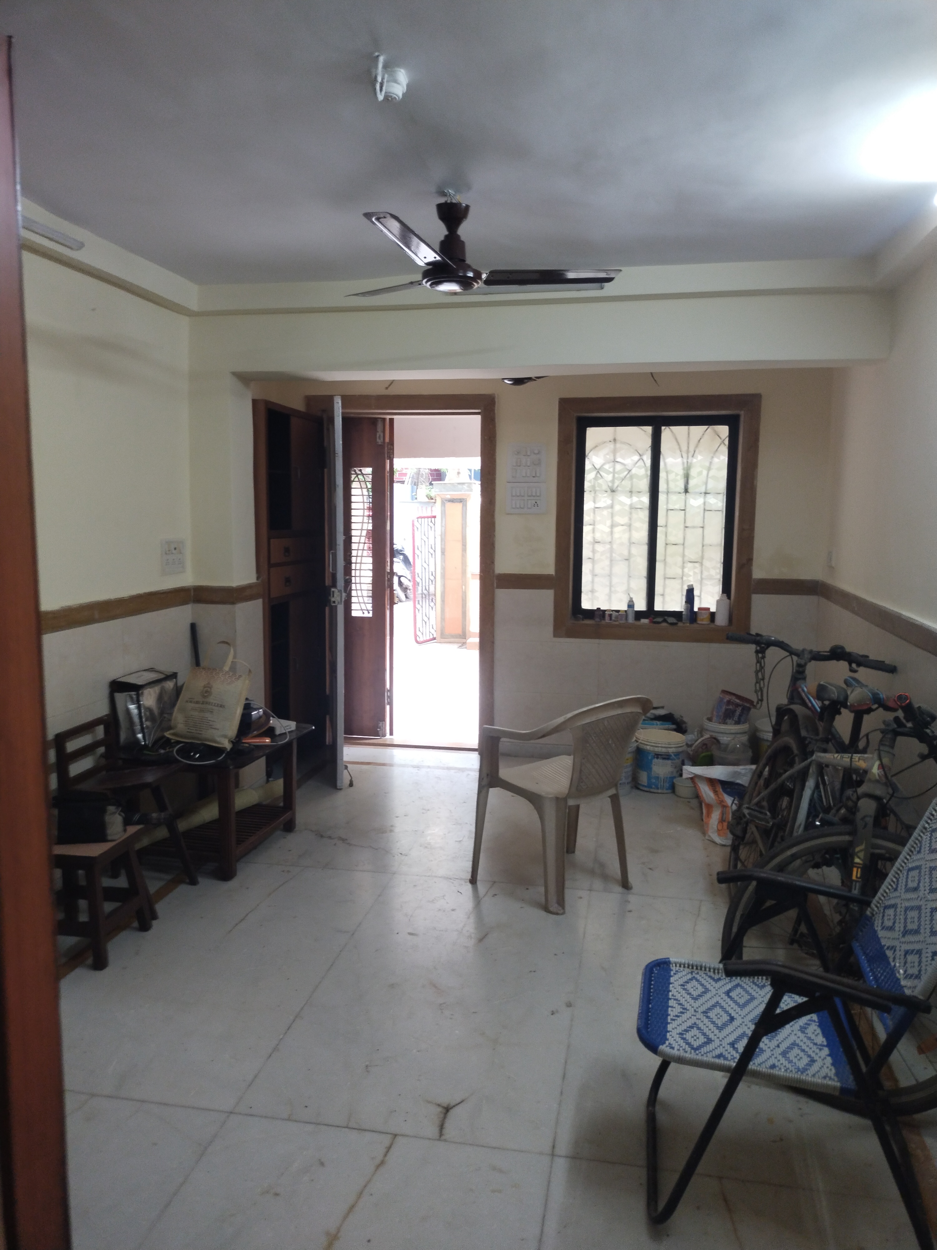 1 BHK + Study Room 600 Sq.Ft. Villa in Chandrodaya CHS Chembur