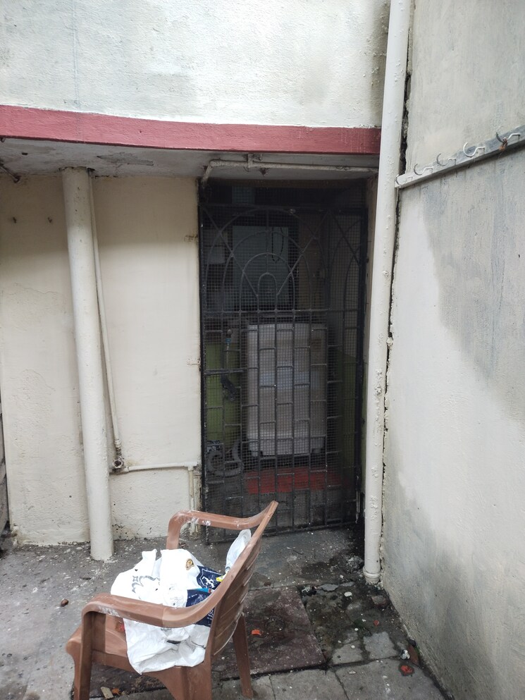 Exterior View, chandrodaya-chs-chembur 1 Bedroom 600 Sq.Ft. Villa In Chembur Mumbai 8893868