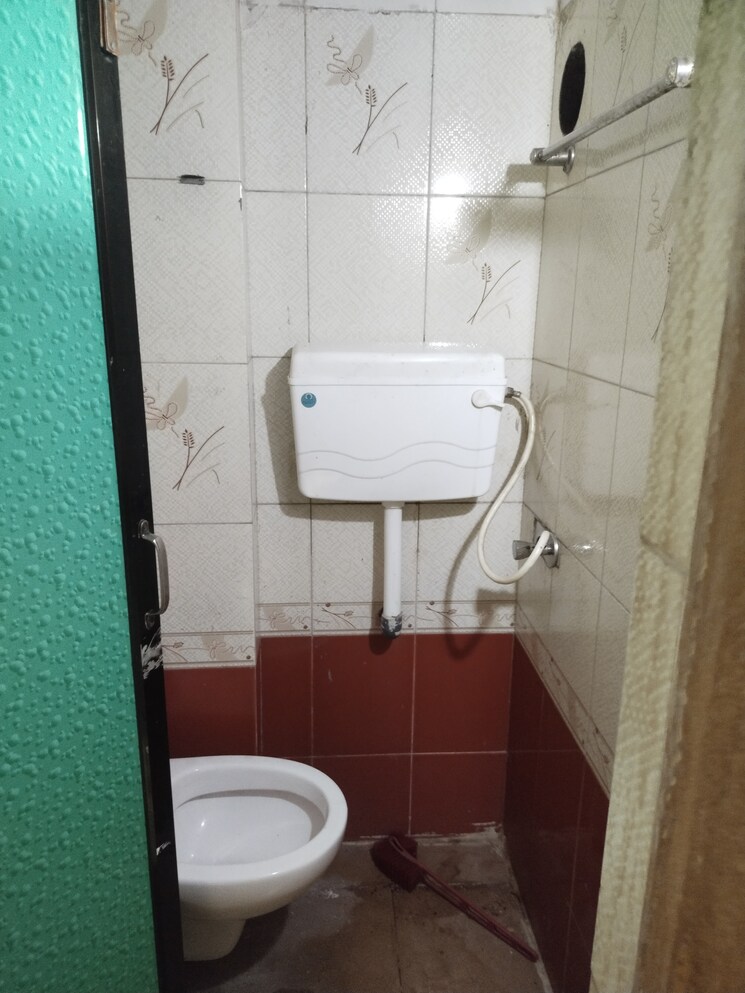 Bathroom, chandrodaya-chs-chembur 1 Bedroom 600 Sq.Ft. Villa In Chembur Mumbai 8893868