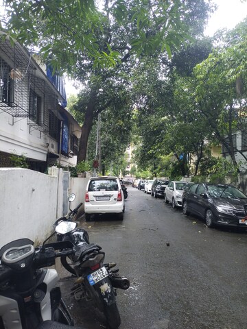 Parking in 1 BHK Villa at Chandrodaya CHS Chembur, Chembur – for Rent