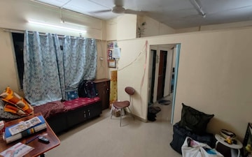 1 BHK Apartment For Rent in Girnar Tower Parel, Parel