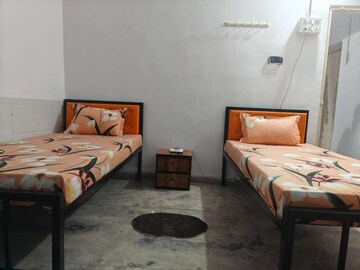  Pg For Rent in New Panvel