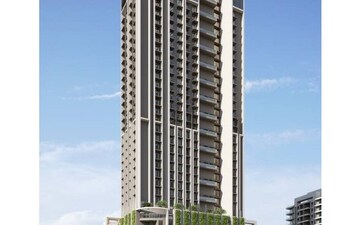 2 BHK Apartment For Rent in Dev Leo Tower, Oshiwara