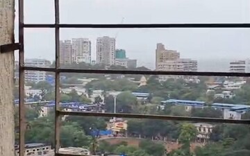 2 BHK Apartment For Rent in Dosti Eastern Bay, Wadala