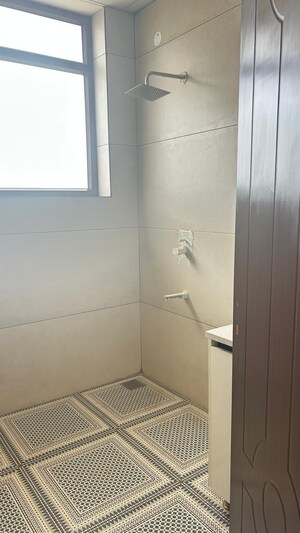 Bathroom in 4 BHK Villa at Aerocity – for Sale