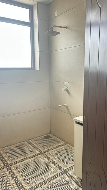 Bathroom in 4 BHK Villa at Aerocity – for Sale
