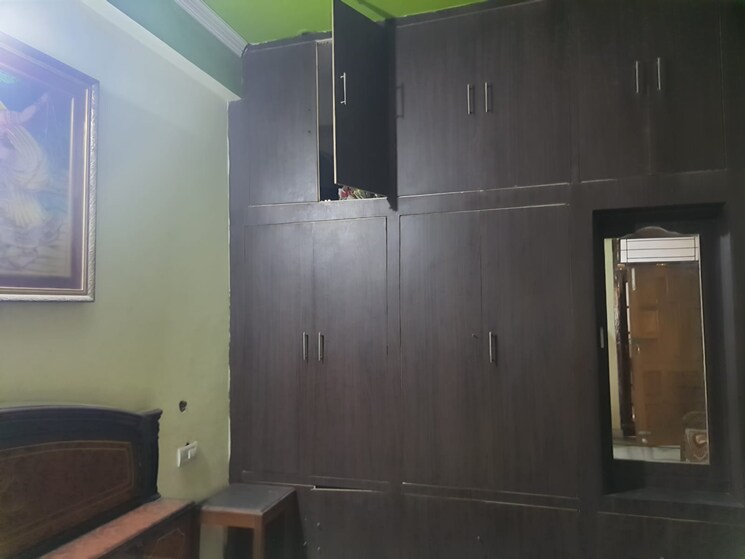 Bathroom, gomti nagar 1 Bedroom 1600 Sq.Ft. Independent House In Gomti Nagar Lucknow 8893877