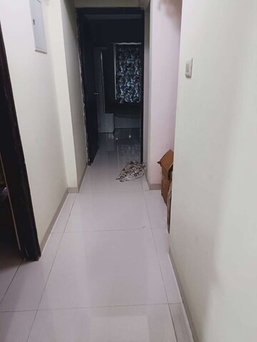  Pg – Entrance View at Kharghar - for Rent