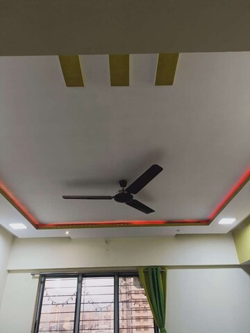 Room in  Pg at Kharghar – for Rent