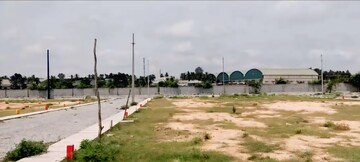 Plot Area in  Plot at Ck Palya – for Sale