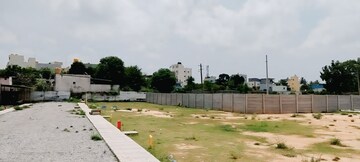 Plot Area in  Plot at Ck Palya – for Sale