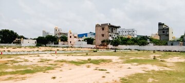  Plot – Exterior View View at Ck Palya - for Sale