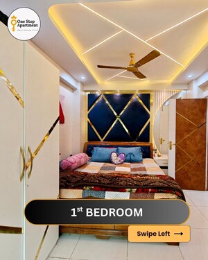 2 BHK Apartment For Sale in Anik One Rajarhat, Rajarhat