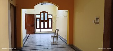 Building Lobby in 2 BHK Independent House at Gomti Nagar – for Rent