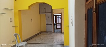 Building Lobby in 2 BHK Independent House at Gomti Nagar – for Rent