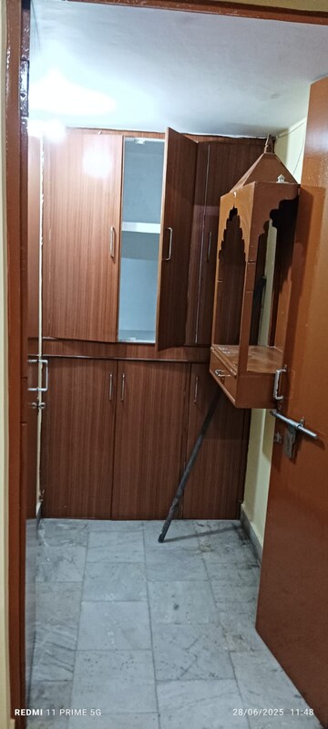 Furnished Amenities in 2 BHK Independent House at Gomti Nagar – for Rent