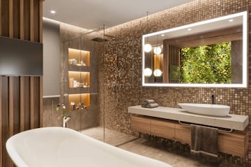 3 BHK Apartment For Sale in Lodha Aura, Wadala