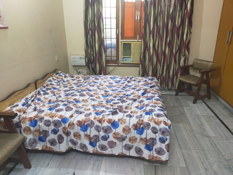 Cover Image, gomti nagar 3 Bedroom 3200 Sq.Ft. Builder Floor In Gomti Nagar Lucknow 8893907