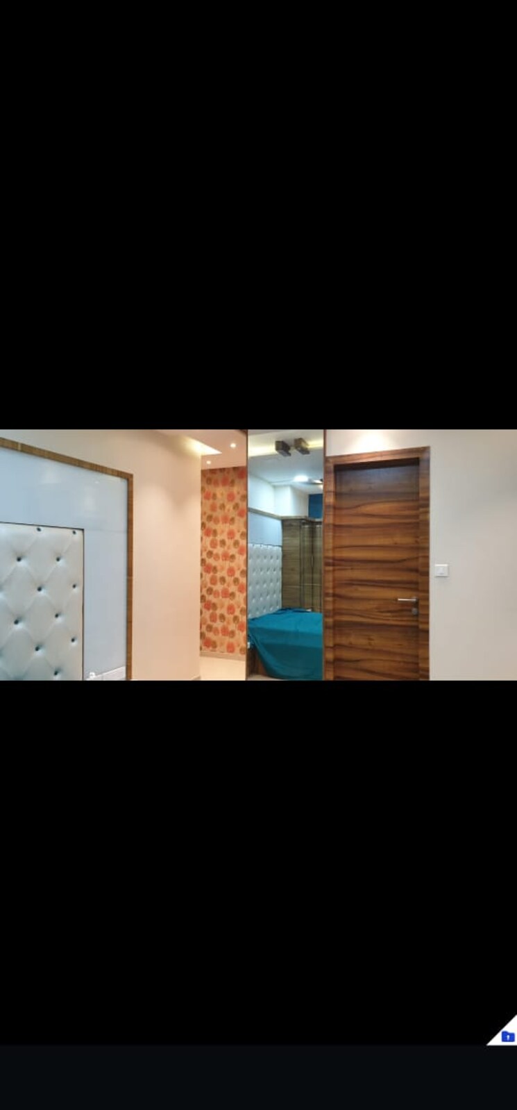 Room, raymond-ten-x-era 3 Bedroom 1350 Sq.Ft. Apartment In Pokhran Road No One Thane 8893904